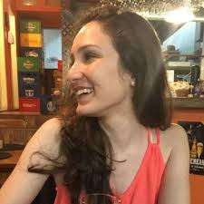 Marina Stein (@maristein)