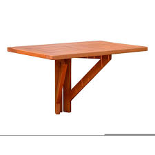 Pin On Balcony Railing Table