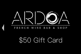 The transfer of existing movable or immovable property in money or money's worth qualifies for gift tax. Purchase A Gift Card Ardoa Wine Bar Mount Pleasant Sc