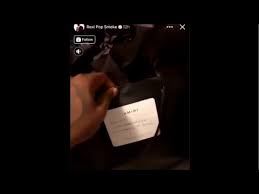 Pop Smoke Foreigner Challenge Original Video