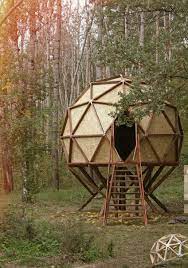 Pin By Nuudaay On Cabin Tents Geodesic Dome Geodesic Dome Homes Geodesic