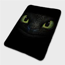 Ask your students to look at the picture and answer the questions. How To Train Your Dragon Toothless Fleece Blanket Teeshopee