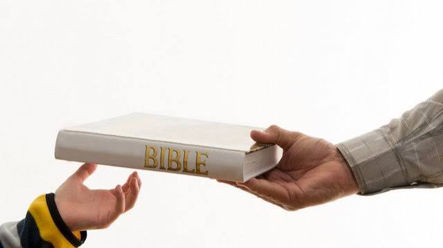 A holistic view of missions and evangelism - The Methodist Church in Singapore