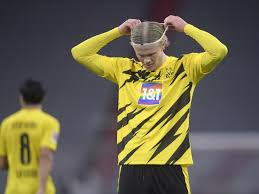 Wann ist es eine gute saison für sie persönlich und den fc bayern? Liveticker Bayern Munchen Borussia Dortmund 4 2 24 Spieltag Bundesliga 2020 21 Kicker
