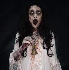 We did not find results for: 9 Inspirasi Kostum Halloween Dari Hantu Hantu Viral