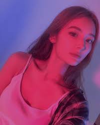Biodata Profil Fakta Dan Foto Lana Penyanyi Rusia Di Industri Kpop Penyanyi Gadis Cantik Wanita Cantik