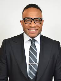 Saint Mark Baptist Church