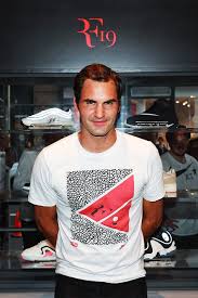 Free shipping and free returns*! Roger Federer Doesn T Think He Ll Win The U S Open Vanity Fair