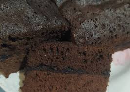 Tradisional dan moden kepada satu nama. Resep Brownies Kukus Coklat Bikin Ngiler Masakanmudah