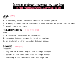 How would you define love? Define Love Quotes Quotesgram