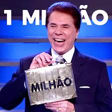 1 Milhão de reais em barras de ouro que valem mais do que dinheiro ?? ,  #silviosantos #sbt