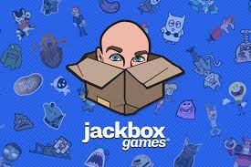 Also, see if you ca. How To Play Jackbox Games The Perfect Quarantine Activity Insidehook