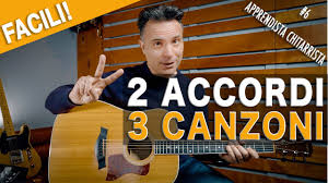 Accordi di canzoni facili da suonare con la chitarra. 3 Canzoni Facili Per Principianti Da Suonare Con La Chitarra Lez 6 Youtube
