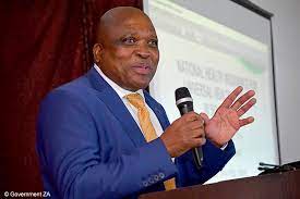 Facebook twitter linkedin whatsapp email. Business As Usual At Gauteng Health Department Despite R500 Million Ppe Controversy Political Analysis South Africa
