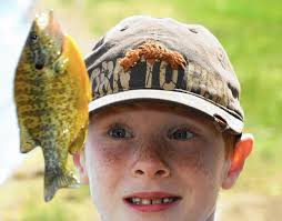 Residents enjoy weather, friendly competition during annual Lake Zurich  Fishing Derby