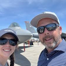 Rickenbacker International Airport (LCK) (Rickenbacker International  Airport)