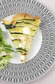 Tarte Tourbillon Chevre Courgette Miel Recette Tarte Courgette Chevre Miel Tarte Courgette Courgette