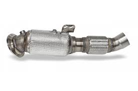 This is a very easy diy too. Hjs 90 81 2020 86mm Edelstahl Downpipe Mit Ece Kat