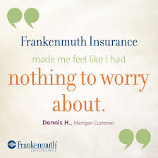 At frankenmuth insurance, we believe the claims process should be straightforward—fast, fair and easy. Filing A Claim See How We Offer Frankenmuth Insurance Facebook