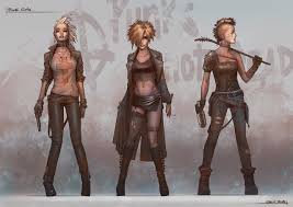 Maybe you would like to learn more about one of these? Post Apocalyptic Fashion Apocalyptic Fashion Post Apocalyptic Costume Post Apocalyptic