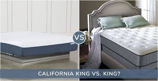 The biggest con of a regular king would be for people who are. California King Vs King Which Is Bigger Better Https Www Voonky Com California King Vs King California King Mattress King