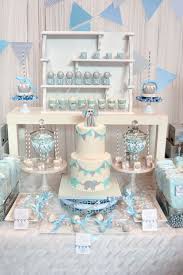 Baby Blue And Gray Elephant Baby Shower Elephant Baby Shower Boy Elephant Baby Shower Cake Elephant Baby Shower Theme