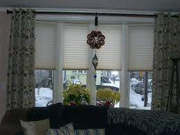 Pin On Bow Window Treatments