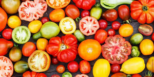 Tomaten 10 Osterreichische Sorten Die Du Lieben Wirst Tomaten Sorten Tomatensorten Tomaten