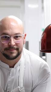 Chef Focus with Patrick Hill