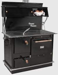 Pioneer Princess Cookstove Wood Stove Cooking Wood Stove Wood Burning Cook Stove