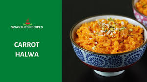 Carrot halwa recipe in malayalam. Carrot Halwa Recipe Gajar Ka Halwa Swasthi S Recipes