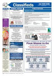 Check spelling or type a new query. 2020 February 27th Classifieds By Ccin Issuu