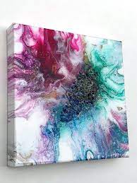Pin On Paintings And Art By Lisa Gates