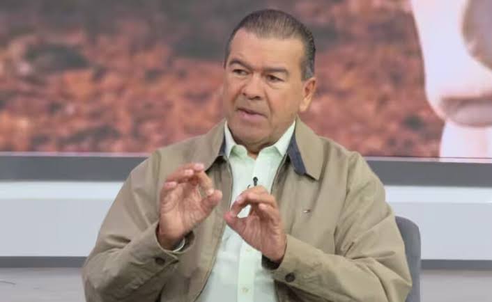 Jos&eacute; Agust&iacute;n Campos archivos - Venezolana de Televisi&oacute;n