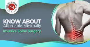 Pin On Endoscopic Spine Surgery