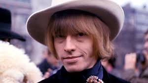 28-02-2025 Hoy hubiera cumplido años Brian Jones, músico británico, de la  banda The Rolling Stones · LH Magazin