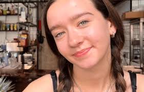 Sustainable Product Design student takes inspiration from Blue Earth Summit 