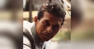 Obituary information for Daniel Frank Botelho