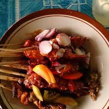 It must briefly include the history of the new owner, work background, experience, qualification, and usp to run. Sate Kambing Muda Pak Ali Jepara Jawa Tengah