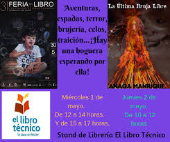 La ud las palmas no volverá a jugar hasta el 3 de enero. Feria Del Libro De Las Palmas El Libro Tecnico Casa Del Lector Facebook