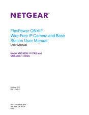 Netgear Vnb4000 111pas Manuals Manualslib