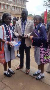 June ruto is the charge deaffairs in warsaw, and was on hand to welcome foreign affairs cs monica juma, who s visiting poland for a conference. With My Daughter And Her Friend At William Samoei Ruto Facebook