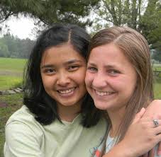 Welcome to the AYA Family!