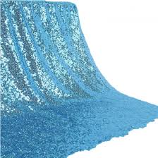 Payet Pullu Kumas Parti Masa Ortusu 100 X140 Cm 50 07 Tl