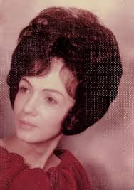 Mary Reed Obituary (2018)