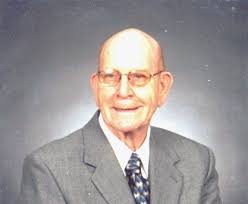 Edwin Hughes Obituary