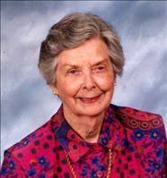 Mable Byrd Obituary (2009)