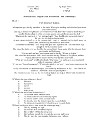 Check spelling or type a new query. Soal Bahasa Bali Kelas 11 Dan Jawabannya Masnurul