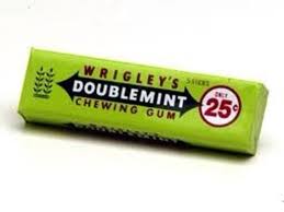 Which Chewing Gum Lasts The Longest? We Timed 14 Brands. - Thrillist