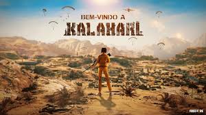 Free fire em png para download: Free Fire Kalahari Wallpapers Wallpaper Cave